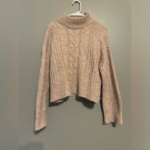 Cute sweater